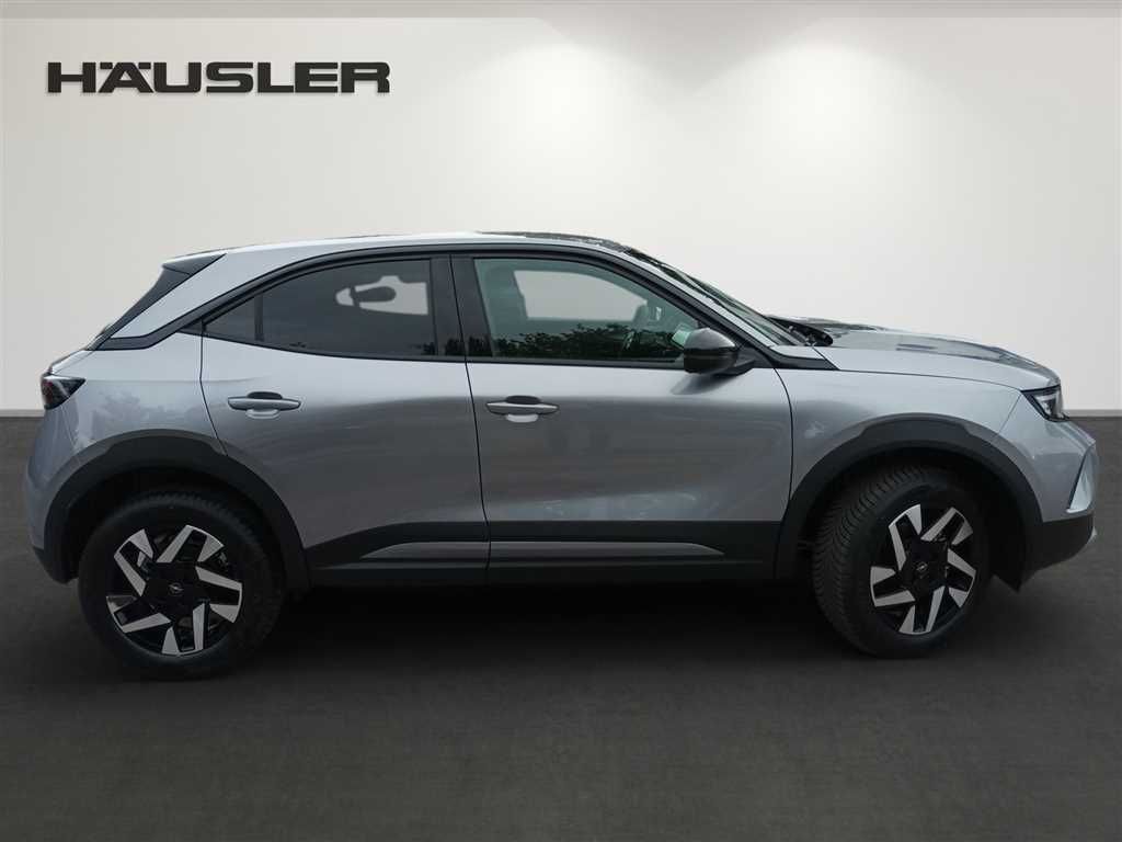 Opel Mokka - Bild 3