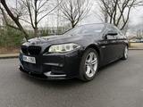 BMW 550i Luxury Line Luxury Line - BMW 550 Gebrauchtwagen