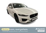 Jaguar XE R-Dynamic S D200 AWD Aut. - Jaguar XE Gebrauchtwagen