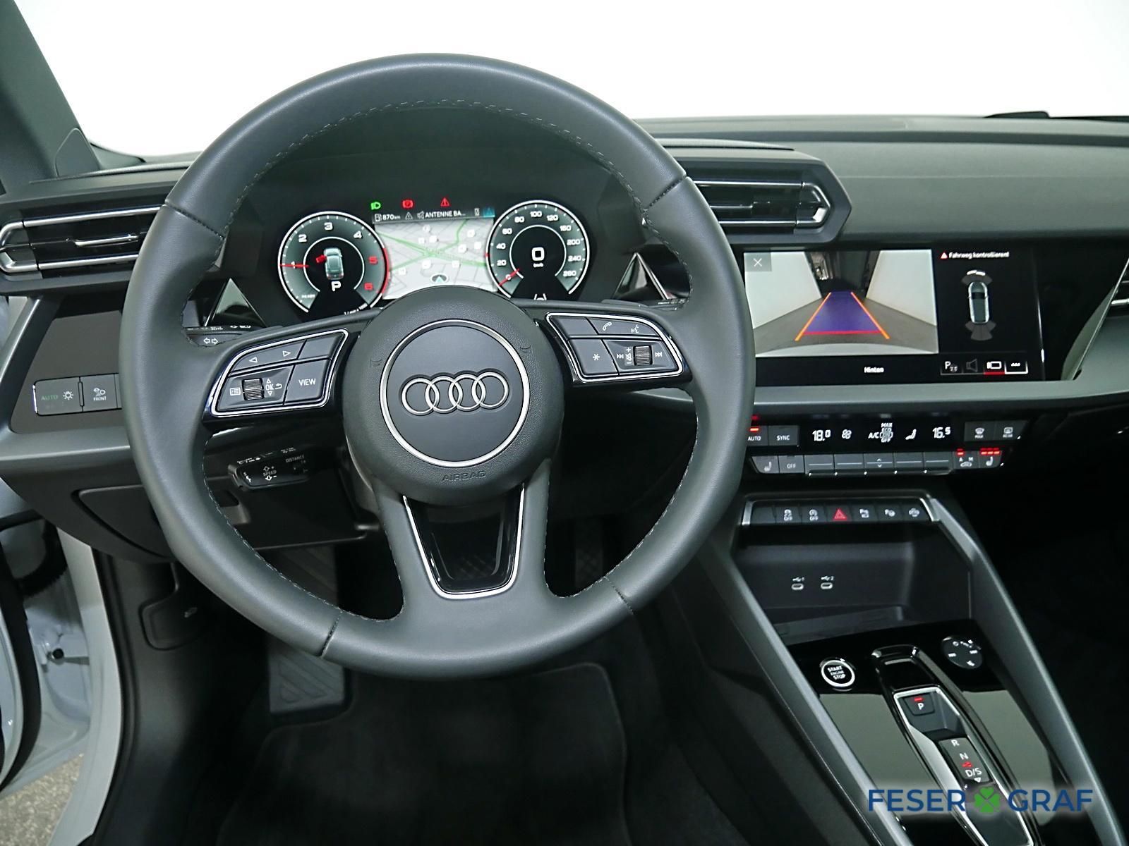 Audi A3 - Bild 4