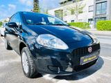 Fiat Punto 1.2 8V LOUNGE Klima City Alu Euro 5 - Fiat Punto in München