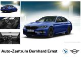 BMW M5 Competition M Driver's P. LASER H/K 360