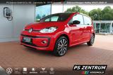 Volkswagen up! 1.0 Black Style SZH ALS Bluetooth Klima - Volkswagen up! aus 2024