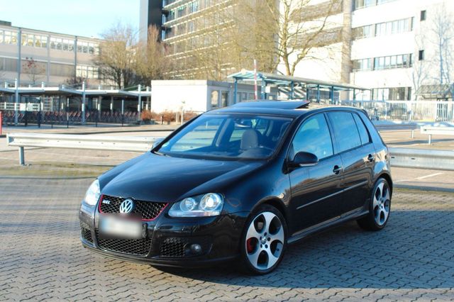 Volkswagen Vw Golf 5/ V GTI  2.0 TSFI