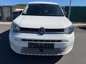 Volkswagen Caddy - 2