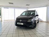 Volkswagen Caddy PKW Comfortline BMT, unfallfrei, AHK,HUneu - mit Diesel-Antrieb: Pkw