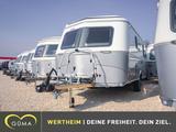 HYMER / ERIBA / HYMERCAR Eriba Touring 620 **PREISVORTEIL: 10.010 EURO** - HYMER / ERIBA Touring 620