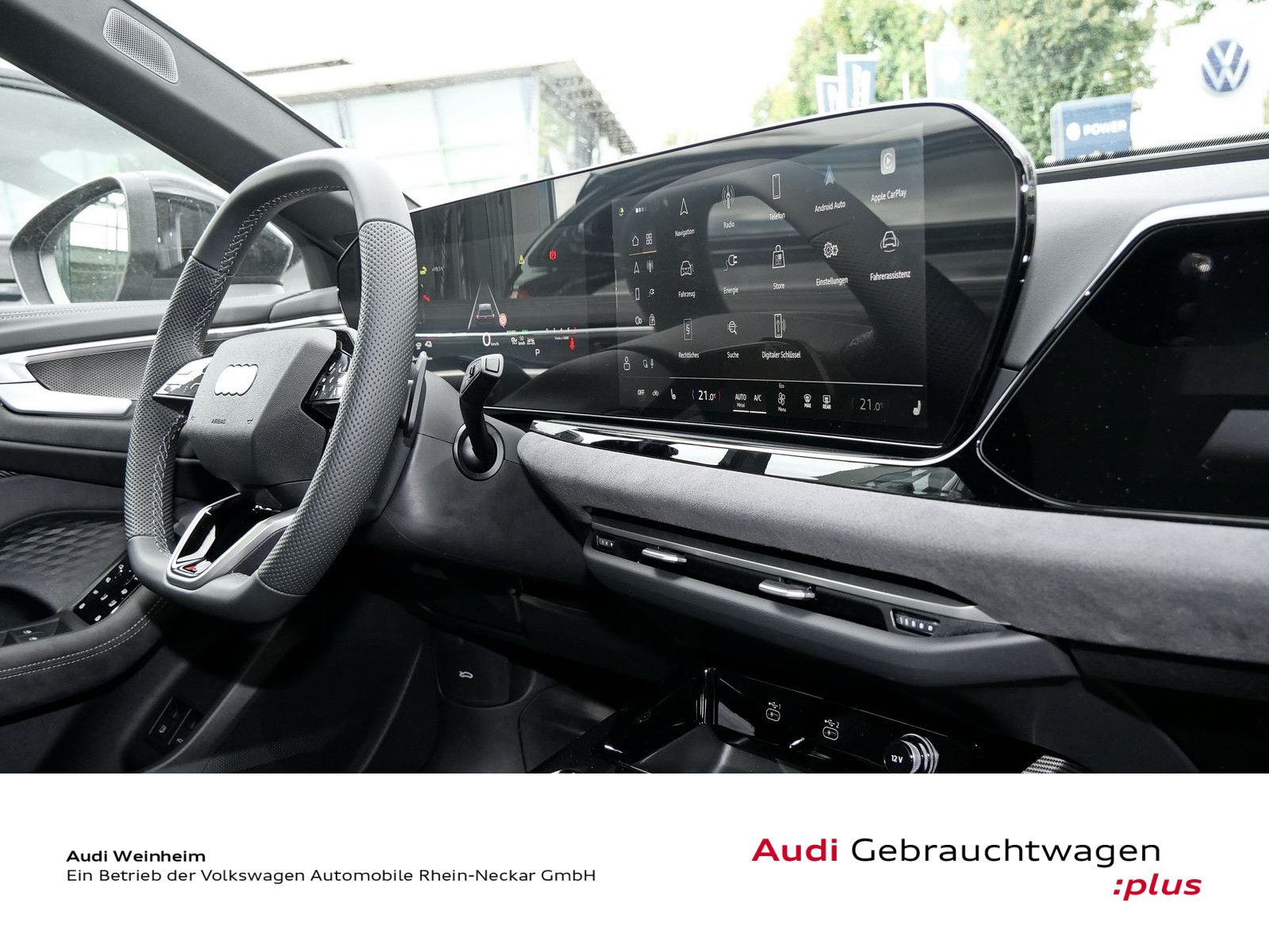 Audi A5 - Bild 13