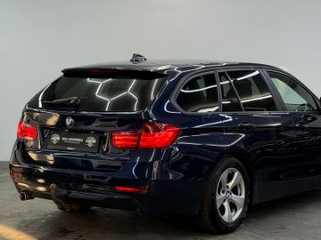 BMW 320 - 6