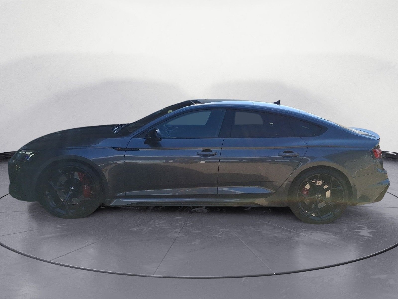 Audi RS 5 Sportback tiptronic competition PanoDach HU foto 3