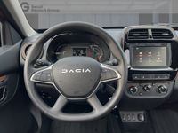 Dacia Spring - Vorschau Bild 11