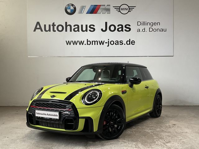 MINI John Cooper Works |Sportsitze |Parkassistent |Si