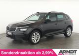 Skoda Kamiq 1.0 TSI DSG Tour LED Pano SmartLink Kam +3 - Skoda aus 2024