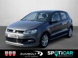 Volkswagen Polo 1.0 Comfortline BMT V Start-Stopp Sportpake - VW Polo Gebrauchtwagen in Hamm