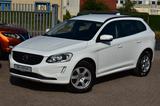 Volvo XC60 Momentum 2.0 D3 AUT.|2.Hd|Scheckh.|Bi-Xenon - Volvo XC60: 2.0