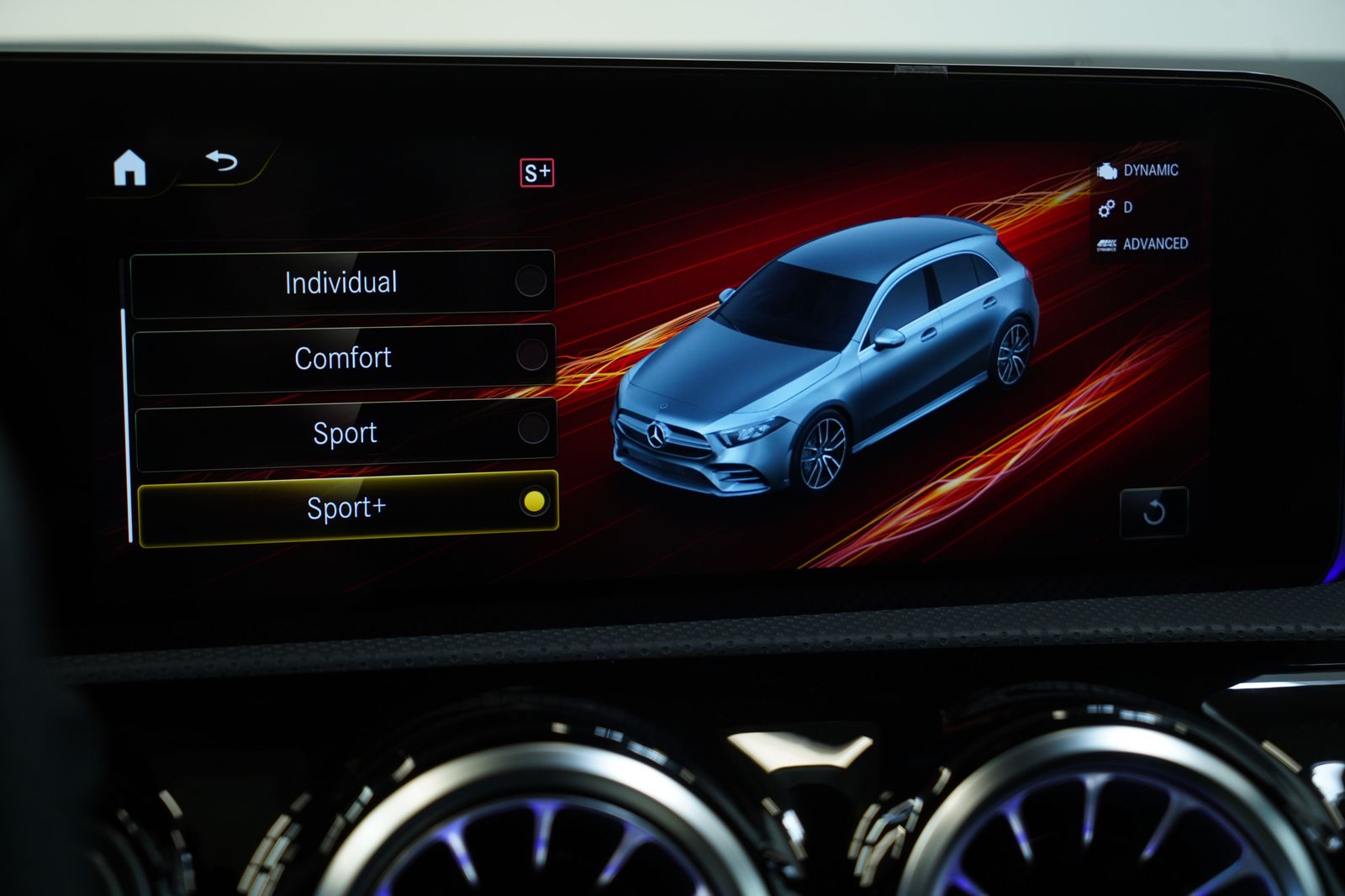 Mercedes Benz A 35 Amg Mercedes Benz A 35 Amg