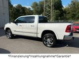 Dodge RAM 1500*Limited*12 Zoll*BRD-Fahrzeug*Mwst*1Hand - Dodge RAM in Gelsenkirchen