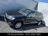 Volkswagen Touareg 3.0 V6 TDI*Allrad*AHK*Xenon*Tempomat*SHZ - VW Touareg Gebrauchtwagen in Osnabrück