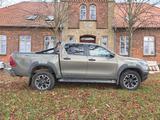 Toyota Hilux Invincible Standhzg. MwSt - gebrauchte Toyota Hilux aus dem Jahr 2023