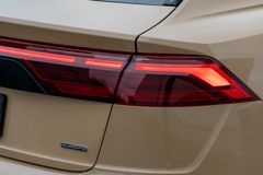 Audi Q8 – 7 / 31