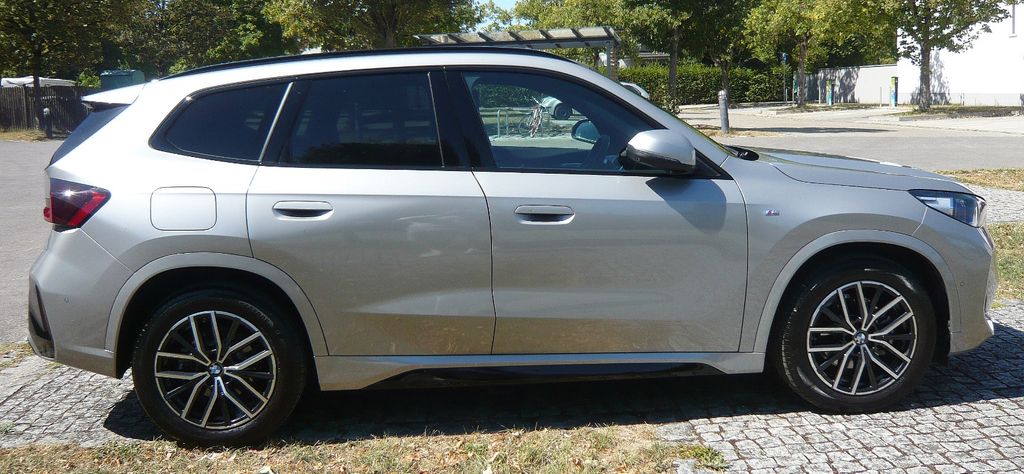 Image of BMW X1