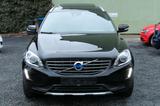 Volvo XC60 D5 AWD Summum*NAVI*PANO*Kamera*Memory-Sitze - gebrauchte Volvo XC60 aus dem Jahr 2013