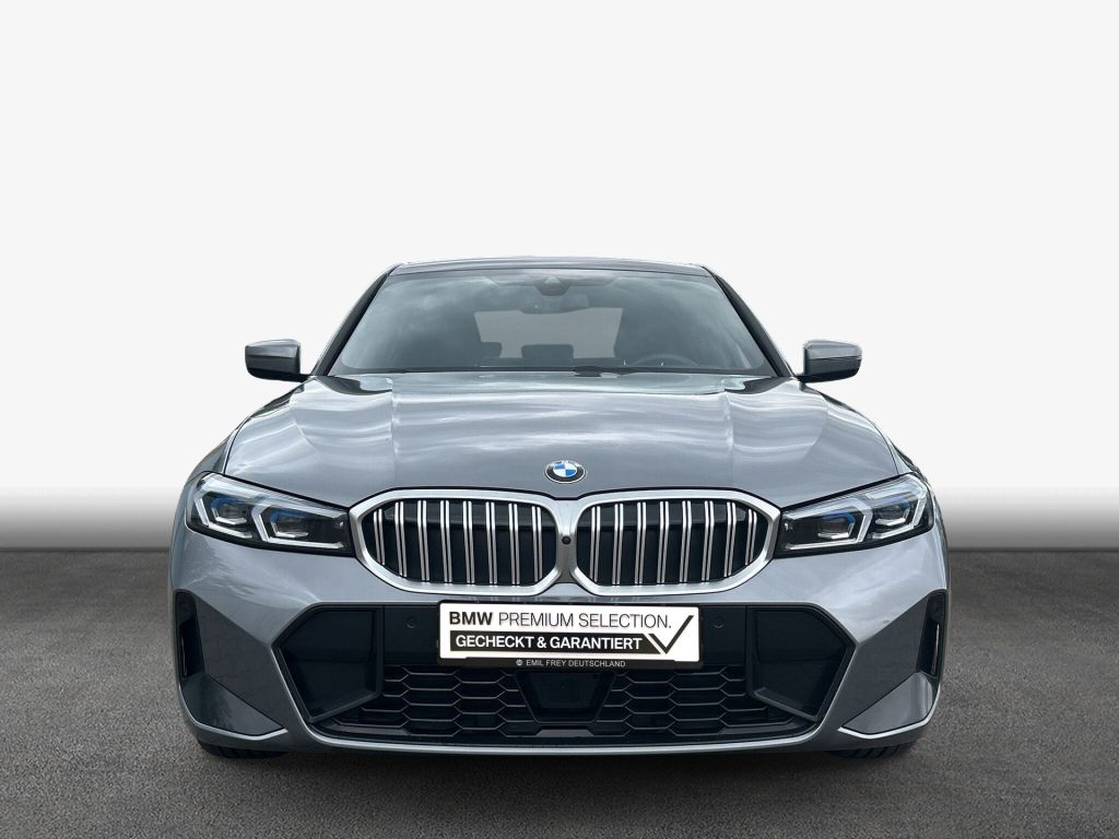 BMW 330 - Bild 4