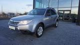 Subaru Forester ALLRAD+SITZHEIZUNG+AHK+EINPARKHILFE - Subaru Forester Gebrauchtwagen