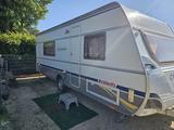 Dethleffs Camper 520V - Dethleffs 520 v