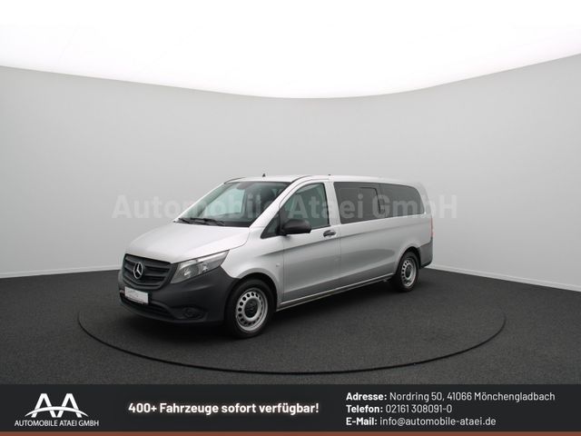 Mercedes-Benz Vito Tourer Extralang 116 Pro Aut. *2x KLIMA* (5