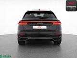 Audi Q8 55 TFSI qu 3x S LINE LUFT,HUD,360,ACC,BANG+O - Audi Q8 in Hannover