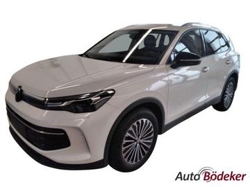 Volkswagen Tiguan 1.5 eTSI DSG Energy Garantie b. 17.9.30 