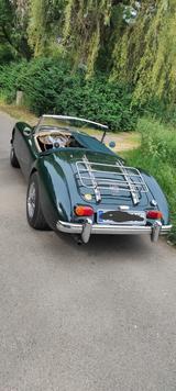 MGA - MG MGA Gebrauchtwagen