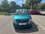 Suzuki Wagon R+ Wagon R + 1.3 Comf.*Klima*TÜV JUNI 2026 - Suzuki Wagon R+ mit Benzin-Antrieb: Kleinwagen, 1.3
