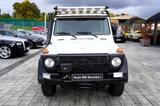 Mercedes-Benz G 300 G -Modell G 300 CDI Professional - Mercedes-Benz G 300: Professional