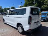 Ford Transit Custom Kombi L2/Automatik/9Sitzer - Angebote entsprechen deinen Suchkriterien