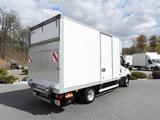 Iveco DAILY 40C14 KOFFER AUFZUG 8 PALETTEN TEMPOMAT - Iveco Daily 40 c
