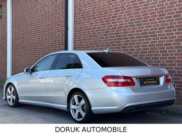 Mercedes E 200 - 3