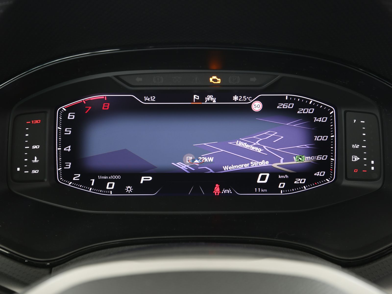 Seat Ibiza - Bild 12