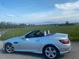 Mercedes-Benz SLK R 172 Sonderedition mit viel extras. - Mercedes-Benz SLK-Klasse R172