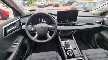 Bild 11 Mitsubishi Outlander 2.4 PHEV Intro Edition 8Jahre Garantie