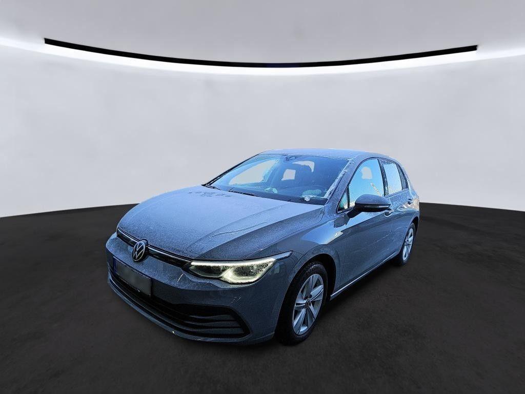 Volkswagen Golf 1.5 TSI OPF Life