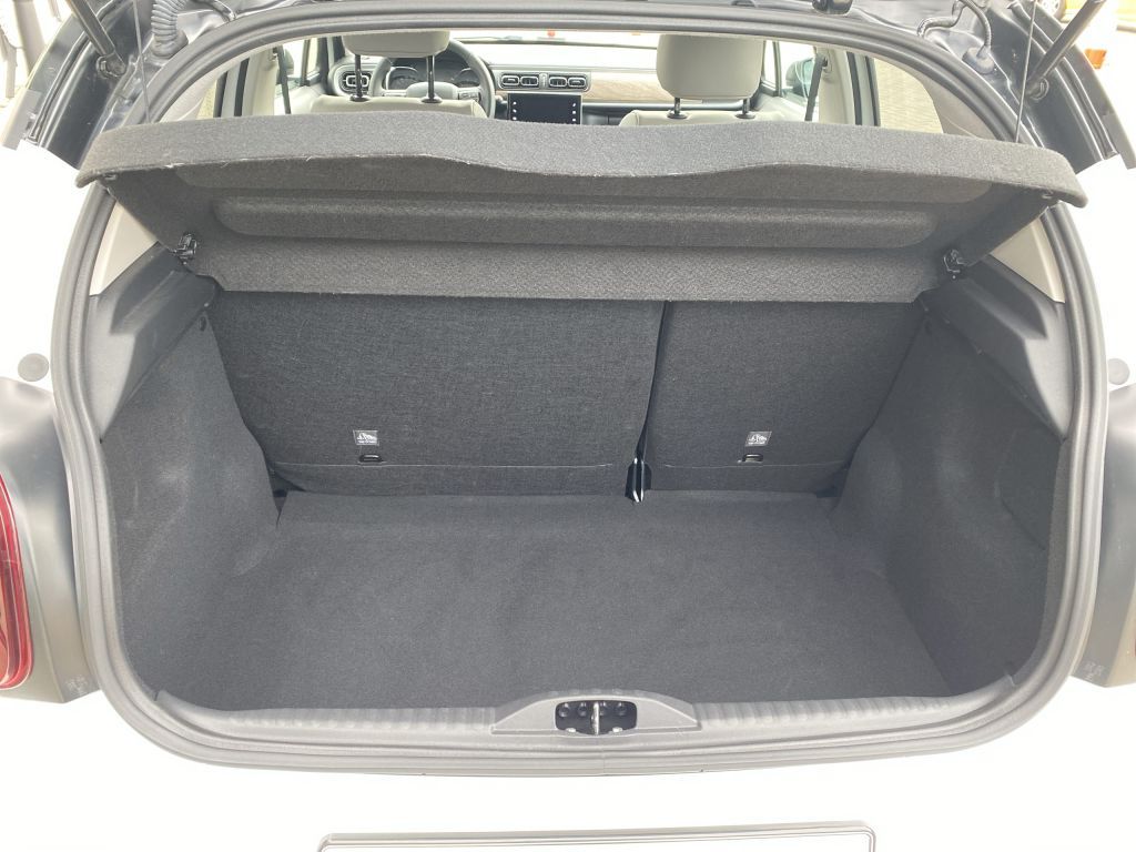 Fahrzeugabbildung Citroën C3 PT 83 S&S MAX *Sitzh*Navi*Cam*Carplay*Touch*