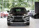 Honda CR-V 1.6 Lifestyle 4WD *1.H *Navi *Leder *Kamera - Honda: K6
