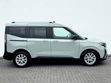 Ford Tourneo Courier Titanium /KLIMA/APP/CAM/GARANTIE - Ford Tourneo Courier Titanium mit Benzin-Antrieb