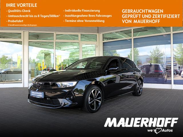 Opel Astra L Lim.GS | Navi | Kamera | AHK | Winterp |