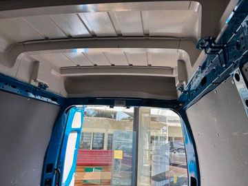Bild 15 Opel Movano B Großraumkasten L2H3 3.3t