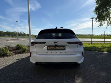 Bild 4 Opel Astra L Sports Tourer GS 1.2 360 Kamera LED El.