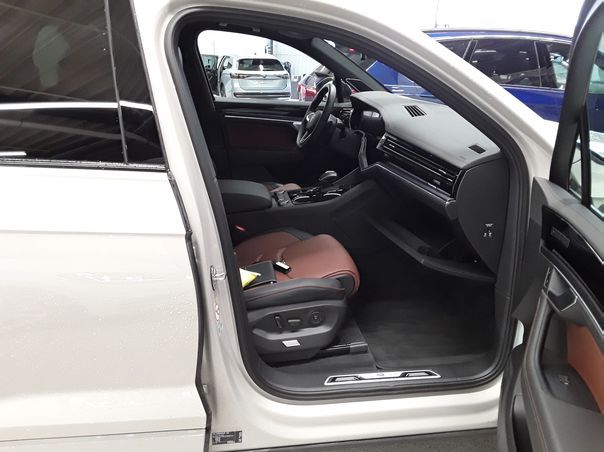 Volkswagen Touareg - Bild 4