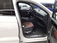 Volkswagen Touareg - Vorschau Bild 4